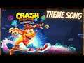 Crash Bandicoot 4: It's About Time - Main Menu Theme Song