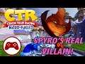 Crash Team Racing Nitro Fueled: More Spyro Characters I would love in CTR!