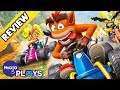 Crash Team Racing Nitro-Fueled Review | Did Activision Ruin CTR?