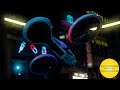 Crytek's Ray Tracing Neon Noir Benchmark (link in description) | 1440p