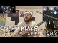 Cycho Plays: For We Are Many by All That Remains 🔥🔥 Cy Guy