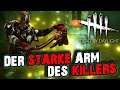 Dead by Daylight #015 💀 Der starke Arm des Killers | Let's Play Dead by Daylight