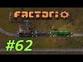 Dedicated Refueling Station - Let's Play Factorio 1.0 Deathworld Part 62