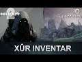 Destiny 2: Xur Standort & Inventar (19.07.2019) (Deutsch/German)