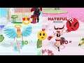 Destiny Run. B All Levels Gameplay Android, iOS (Level-8)#game #gameplay #mobilegame