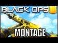 DIAMOND | First Call Of Duty BO4 MONTAGE