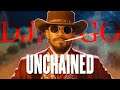 Django Unchained | Freedom (For Ben)