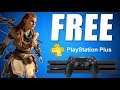 DREAMS on PS5 - FREE Games - PS PLUS PS4 Bonuses - PSN Sale & More (Gaming Playstation News)