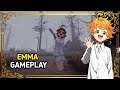 Emma - New Skin Gardener Gameplay | The Promised Neverland Crossover | Identity V