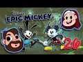 Epic Mickey - #26 - TAKE MY PAINT!!!!