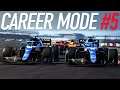 F1 2021 CAREER MODE PART 5: British Grand Prix 2021! (F1 2021 Game - Driver Career Gameplay)