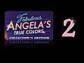 Fabulous 5: Angela's True Colors (CE) - Ep2