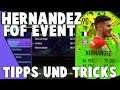 FIFA 21: HERNANDEZ FOF Aufgabe!💪 Einfach abschließen✅ [Tipps & Tricks]