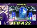 FIFA 22 | TOTGS Chiesa (Winter Party Bag)