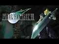 Final Fantasy 7 Original Shinra Building & Sample H0152 & Hundred Gunner & Rufus & Motor Ball Part5