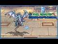 Final Fantasy Pixel Remaster Boss Run – FF2 Boss #15: White Dragon