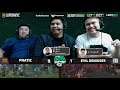 Fnatic vs Evil Geniuses Game 2 (BO3) | LootBet The Summit 12 Upper Bracket Finals