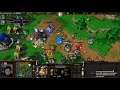 Focus (Orc) vs Blade (HU) - WarCraft III: Reforge - Classic Graphics - WC2615