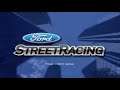 Ford Bold Moves Street Racing USA - Playstation 2 (PS2)