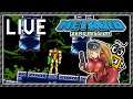 Forsches erstes Mal Metroid! - Metroid: Zero Mission Live