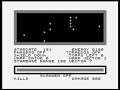 Galactic Patrol by Computer Rentals (ZX81)