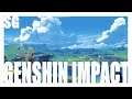 Genshin Impact - Let's Play FR PC 4K [ Papillon en Origami ] Ep49