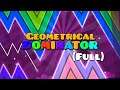 GEOMETRICAL DOMINATOR but IT'S THE FULL VERSION