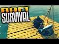 Getting More Resources! (Raft Part 7)