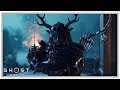 Ghost Of Tsushima: Gameplay Walkthrough Part 79 - THE GHOST OF YARIKAWA