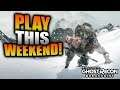 Ghost Recon Breakpoint - Play This Weekend! Technical Test Wave 2