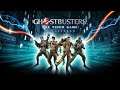 GHOSTBUSTERS:THE VIDEO GAME REMASTERED STORY MODE Game Movie A.K.A. GHOSTBUSTERS 3