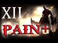 God of War: Ghost of Sparta | God Difficulty PAIN+ Guide/Walkthrough | Installment XII
