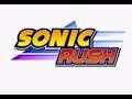Gotta Run! | Sonic Rush