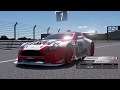 Gran Turismo Sport - PS4 - FIA Manufacturer Series -  Fuji International Short  - Race