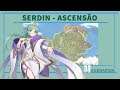 [Grand Chase] Serdin - Ascensão da Rainha