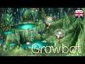 Growbot - English Longplay 100% - No Commentary