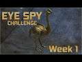 Halo MCC Season 8 -Eye Spy Challenge Guide- [WEEK 1]