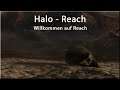 Halo Reach | Willkommen auf Reach | #1