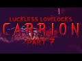 Harpagorrhea - CARRION Part 7 - Full Release Let's Play Gameplay Walkthrough