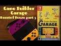 Haunted House part 3 -- Game Builder Garage