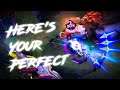 Here's Your Perfect💔 | MLBB