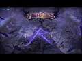 Heroes of the Storm: Untergang von Königszier #4 no commentary