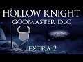 Hollow Knight - "Completiamo altre sfide" - Godmaster DLC in Blind [Live Extra #2]