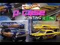 Hot Wheels Hunting - STH & TH Found - P Case 2021