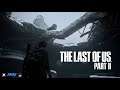 How to get out from grocery store - The last of us 2