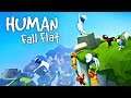 Human Fall Flat Gameplay in Hindi | Let's Have Some Fun