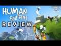 Human Fall Flat - Review