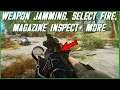Immersive Gunplay Mechanics in Fallout 4! : The Weapons Framework Mod (PC)