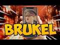 Brukel | World War II Indie Game | Stories from a Grandmother