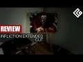 Infliction: Extended Cut Review HD
